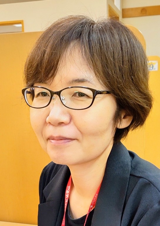 鈴木先生