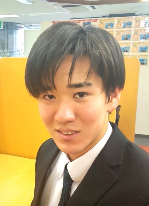 杉田先生