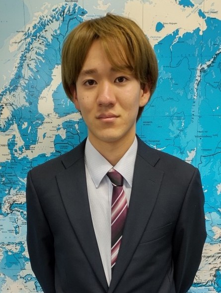 杉田先生
