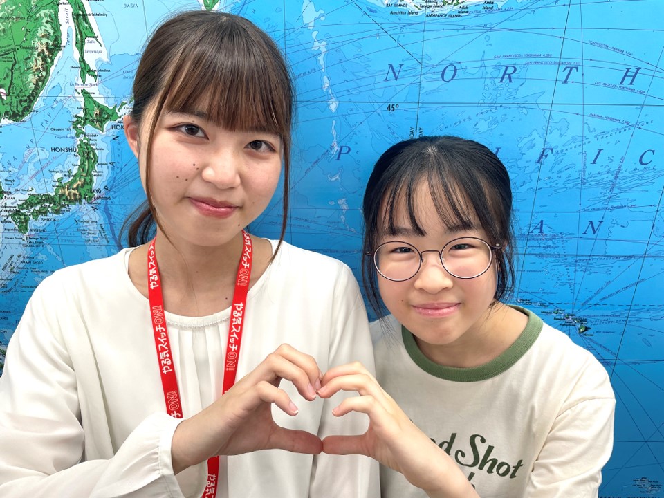 Nさん
