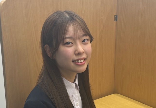 菊澤先生