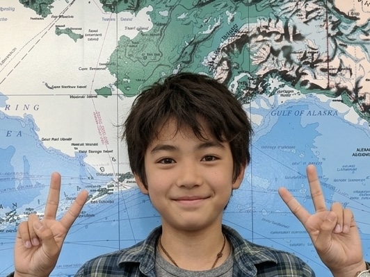 N・Rくん