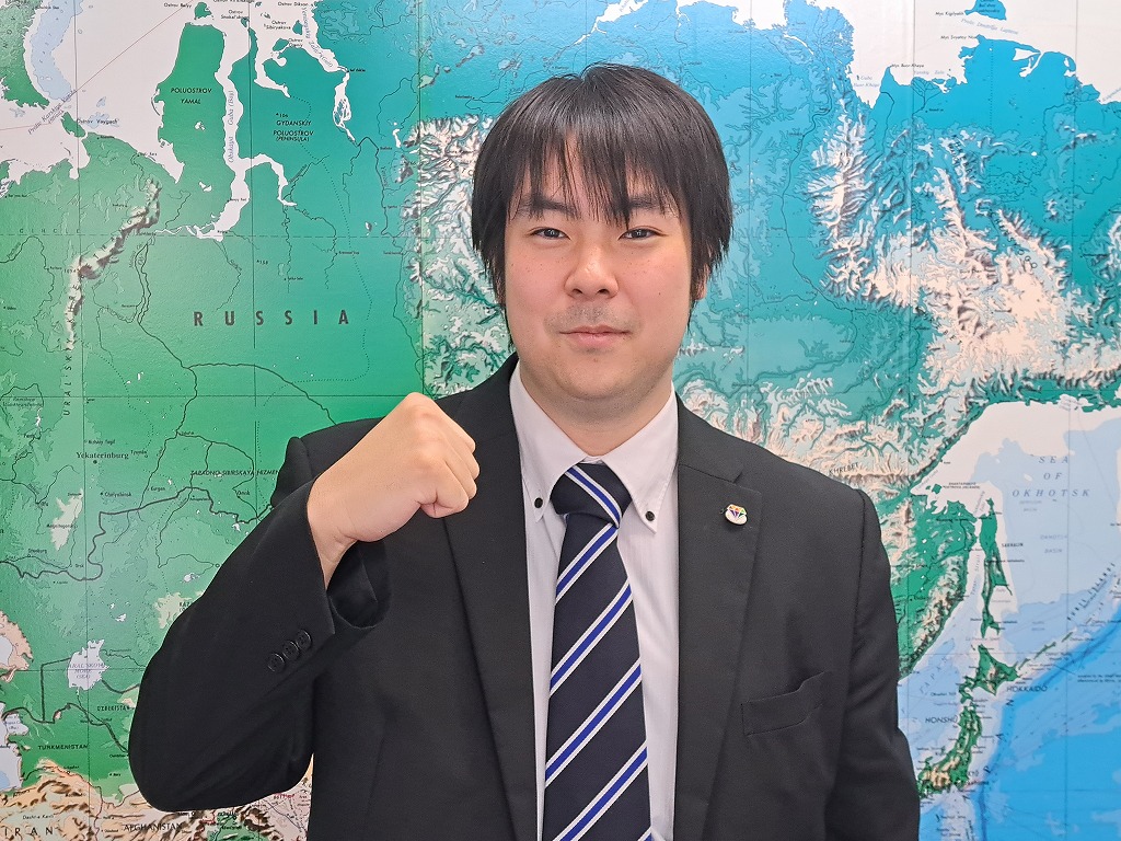 教室長