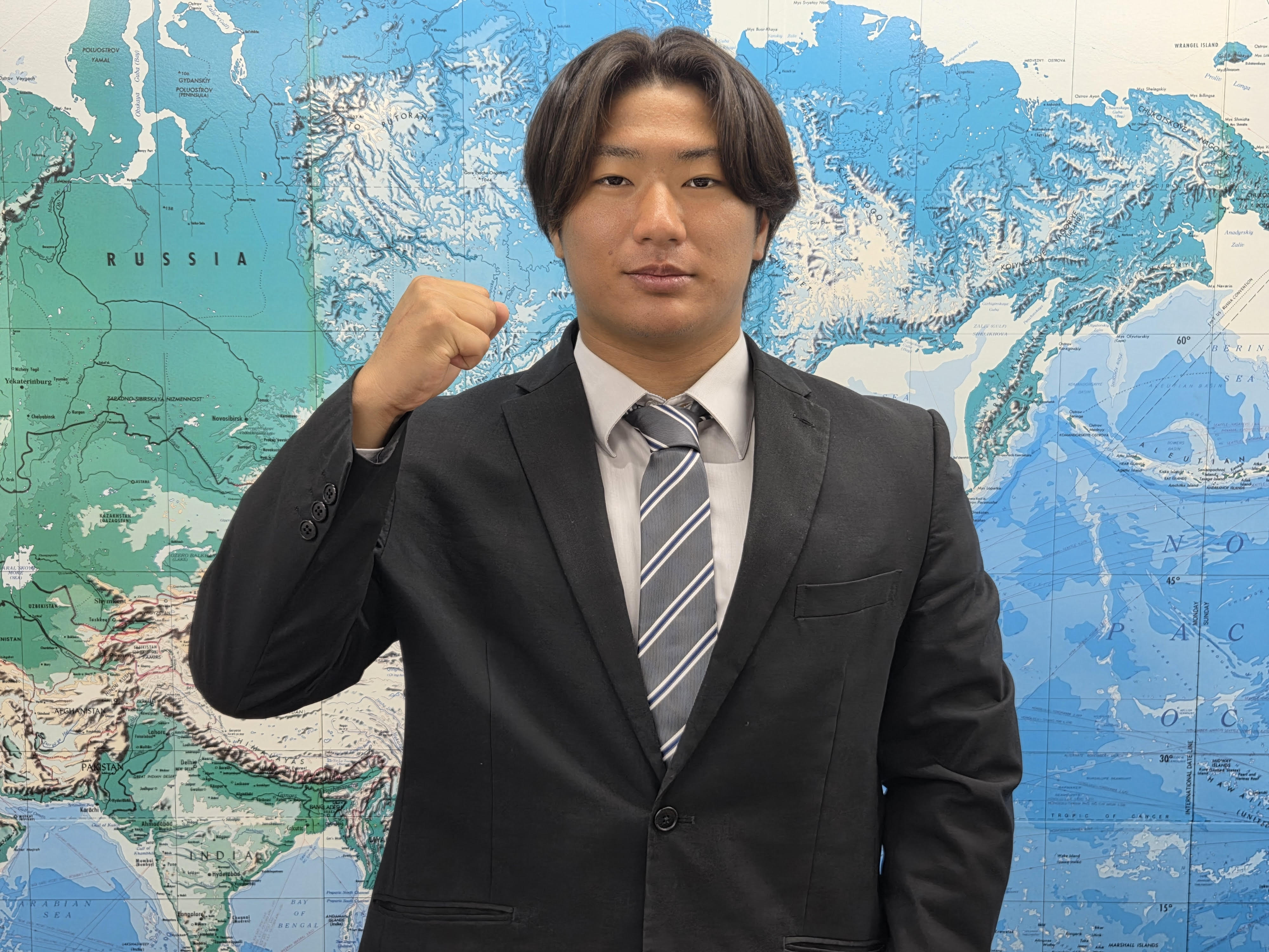 坂上先生