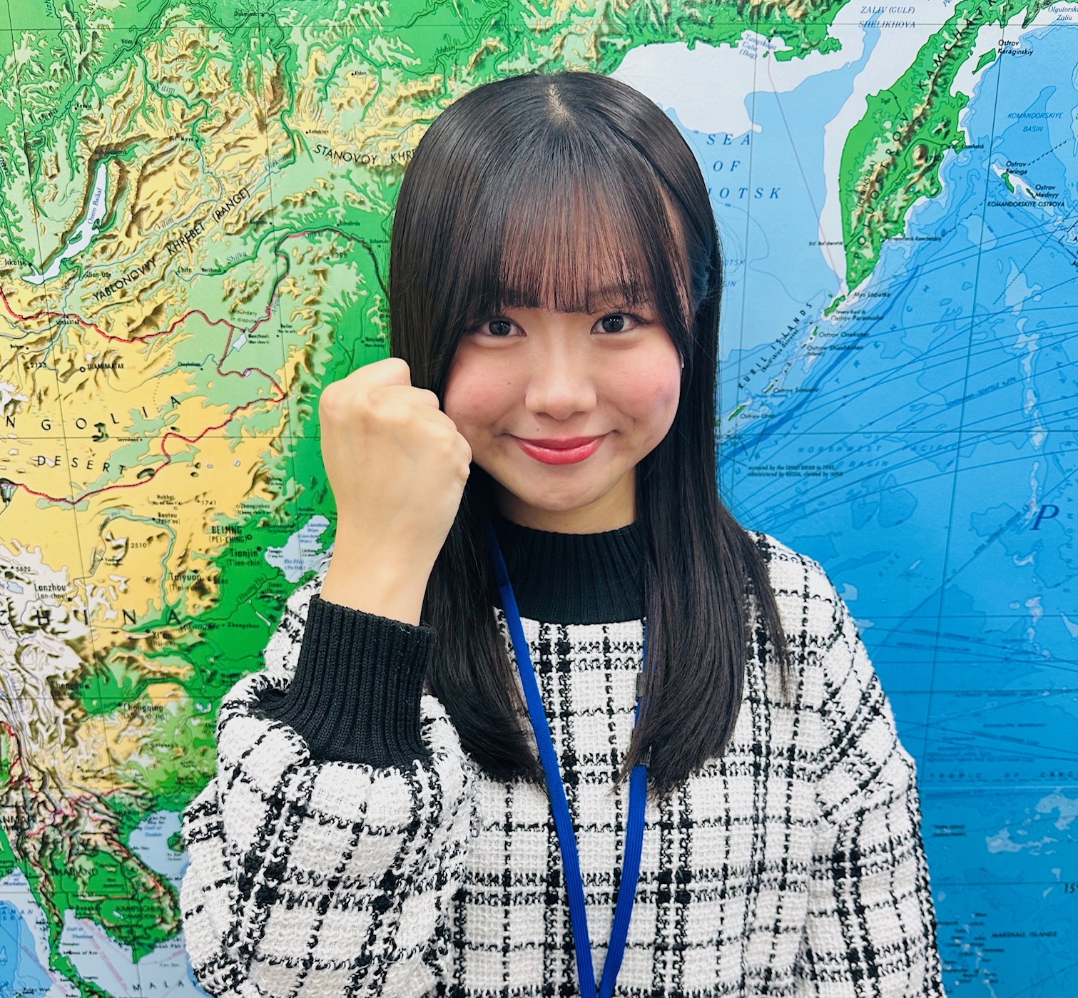 川口先生