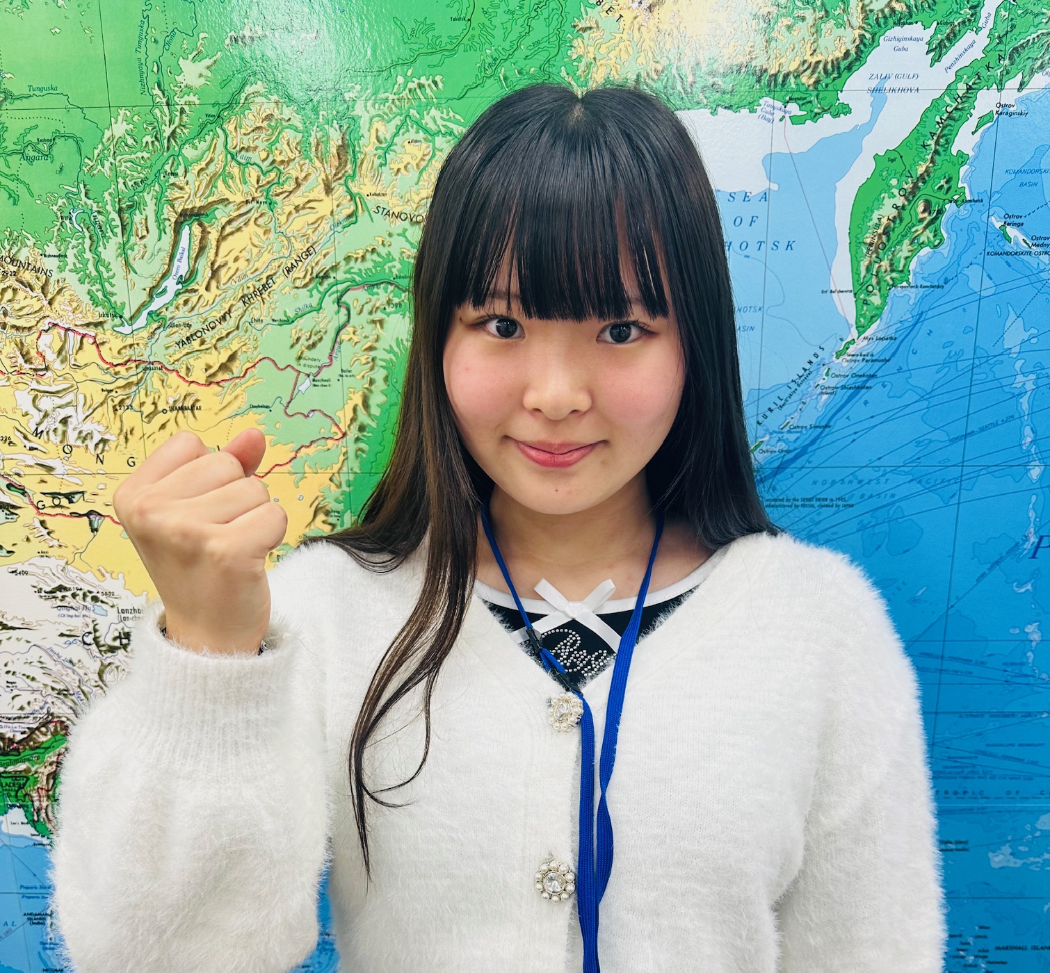 村瀬先生