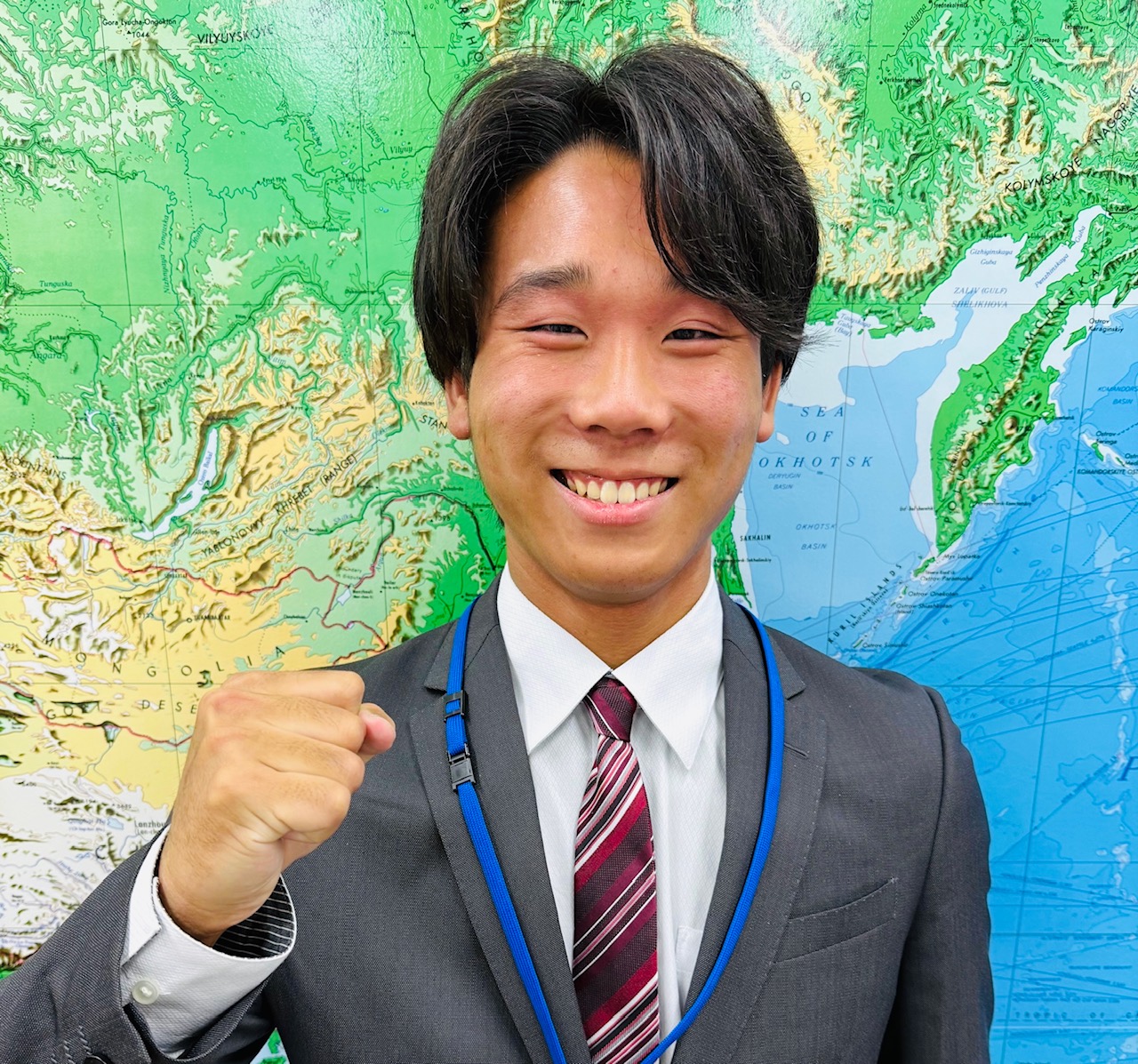 藤田先生
