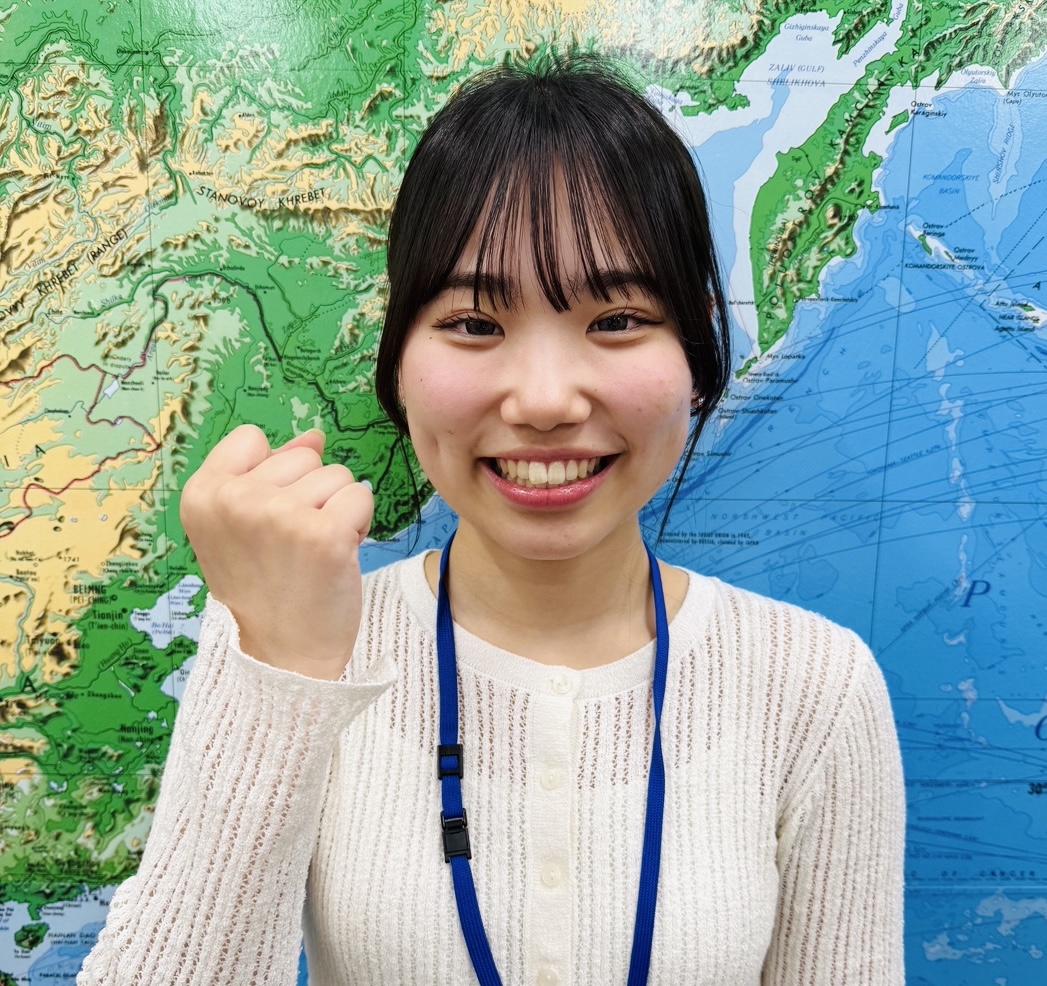 渡邉先生