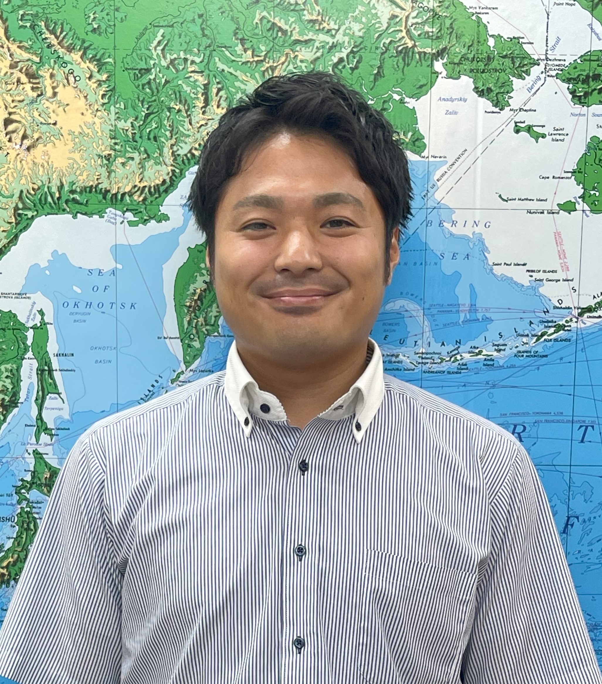 教室長