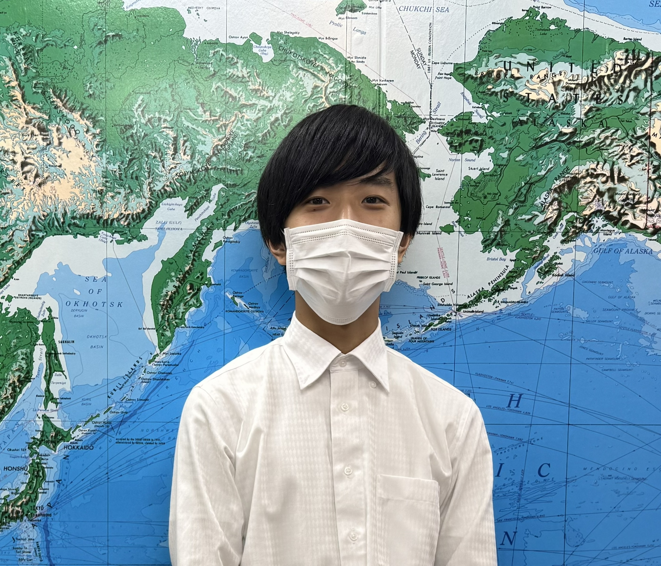川上先生