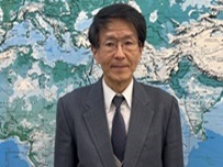 森島先生