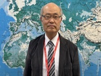 中村先生