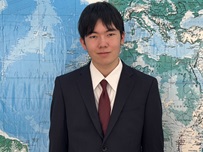 石崎先生