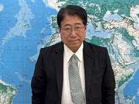 岩﨑先生
