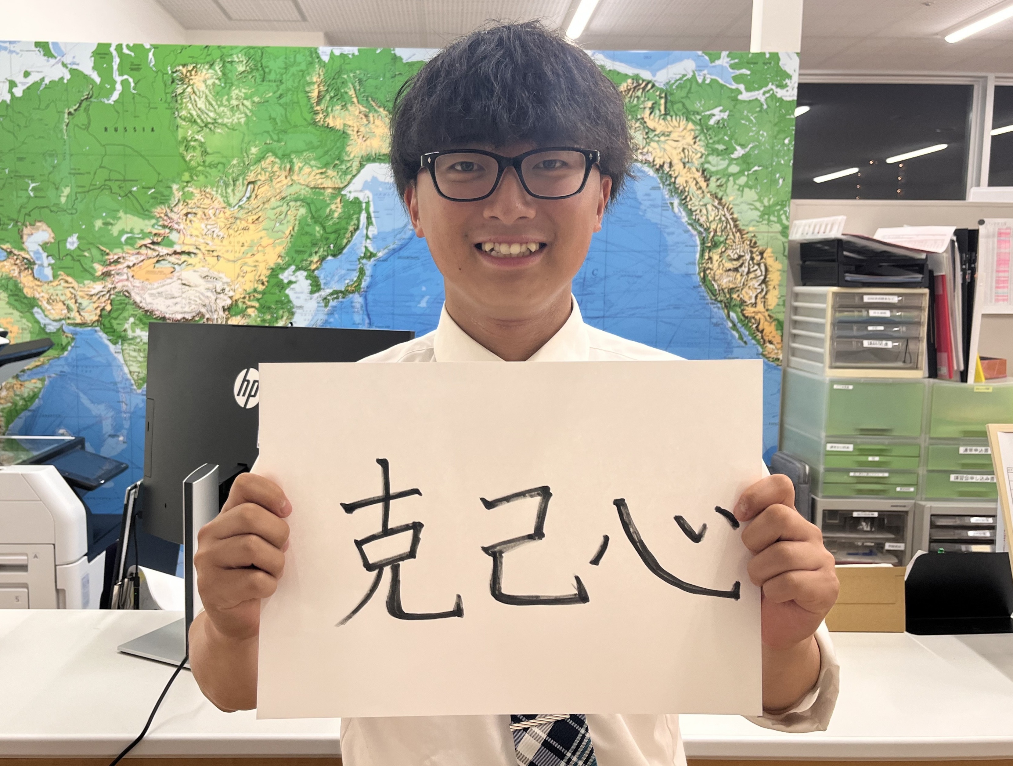 尾崎 睦先生