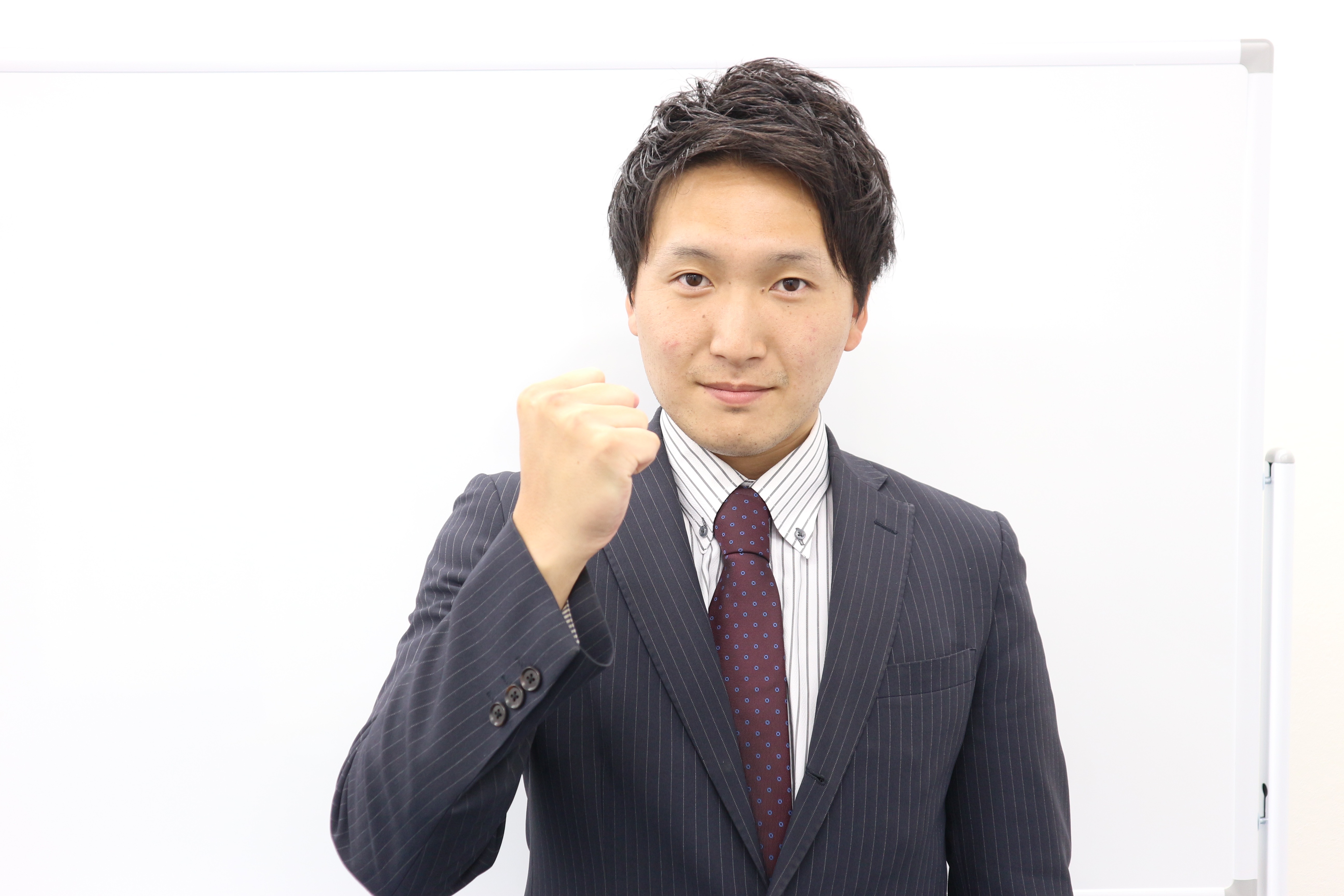 教室長