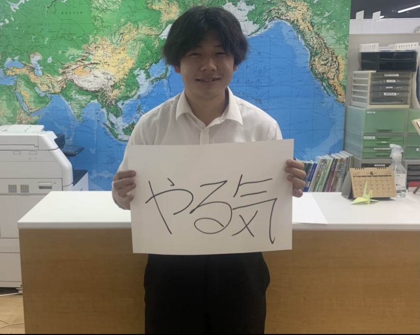 瀧口 伊純先生