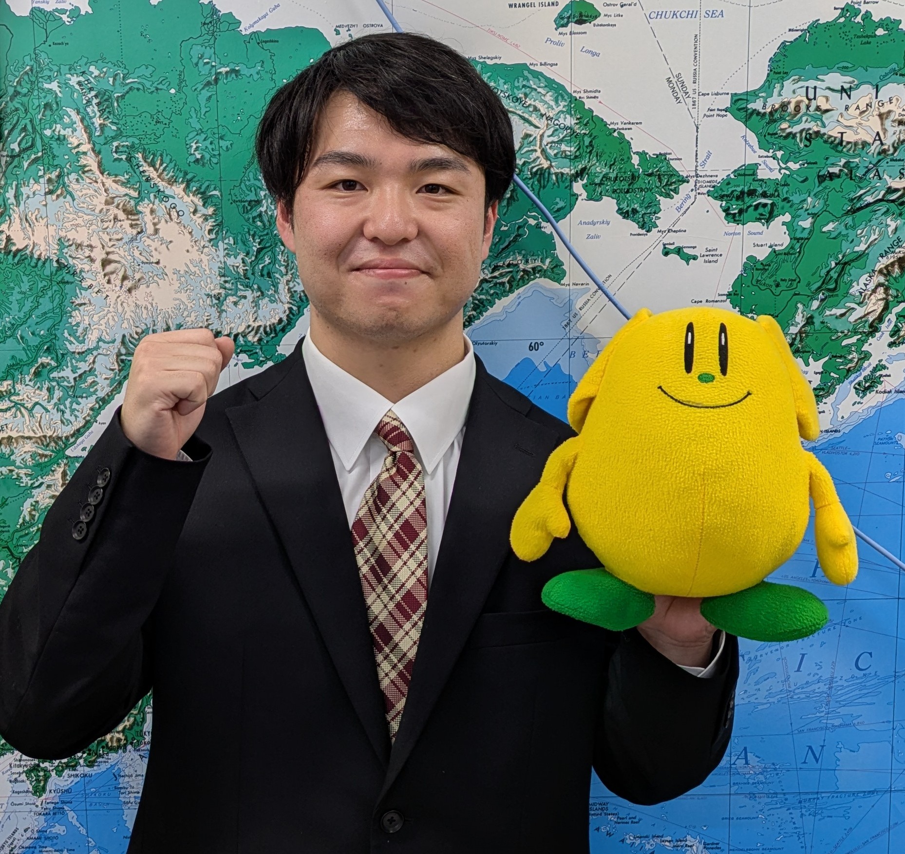 教室長
