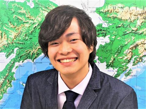 深見　朋也先生