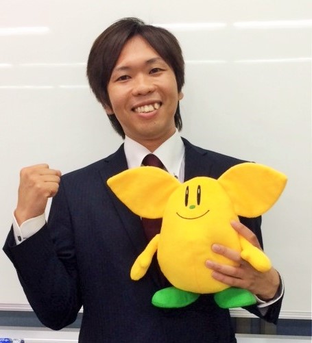 教室長