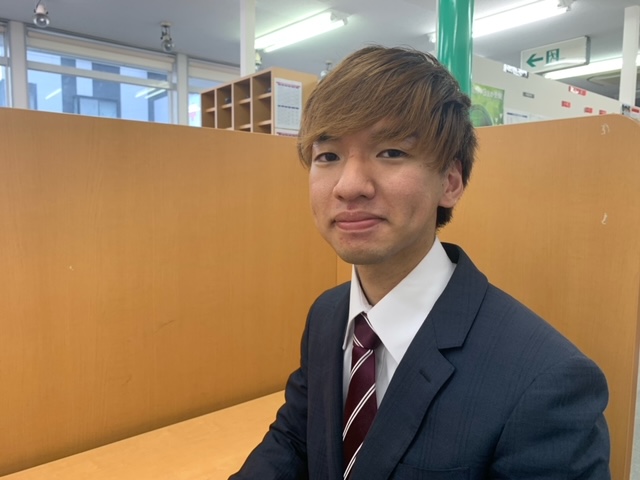 有野先生