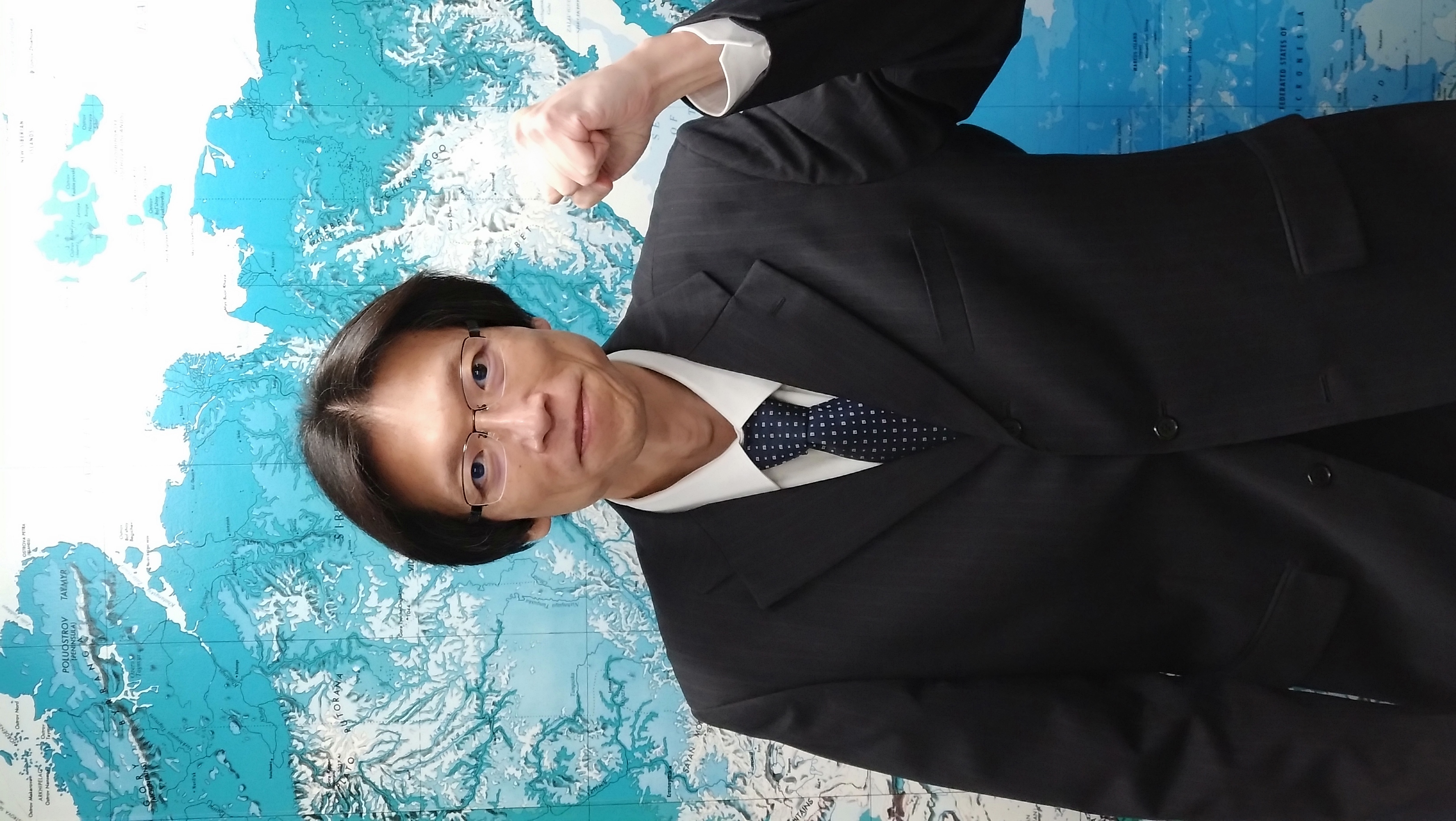 木村有宏先生