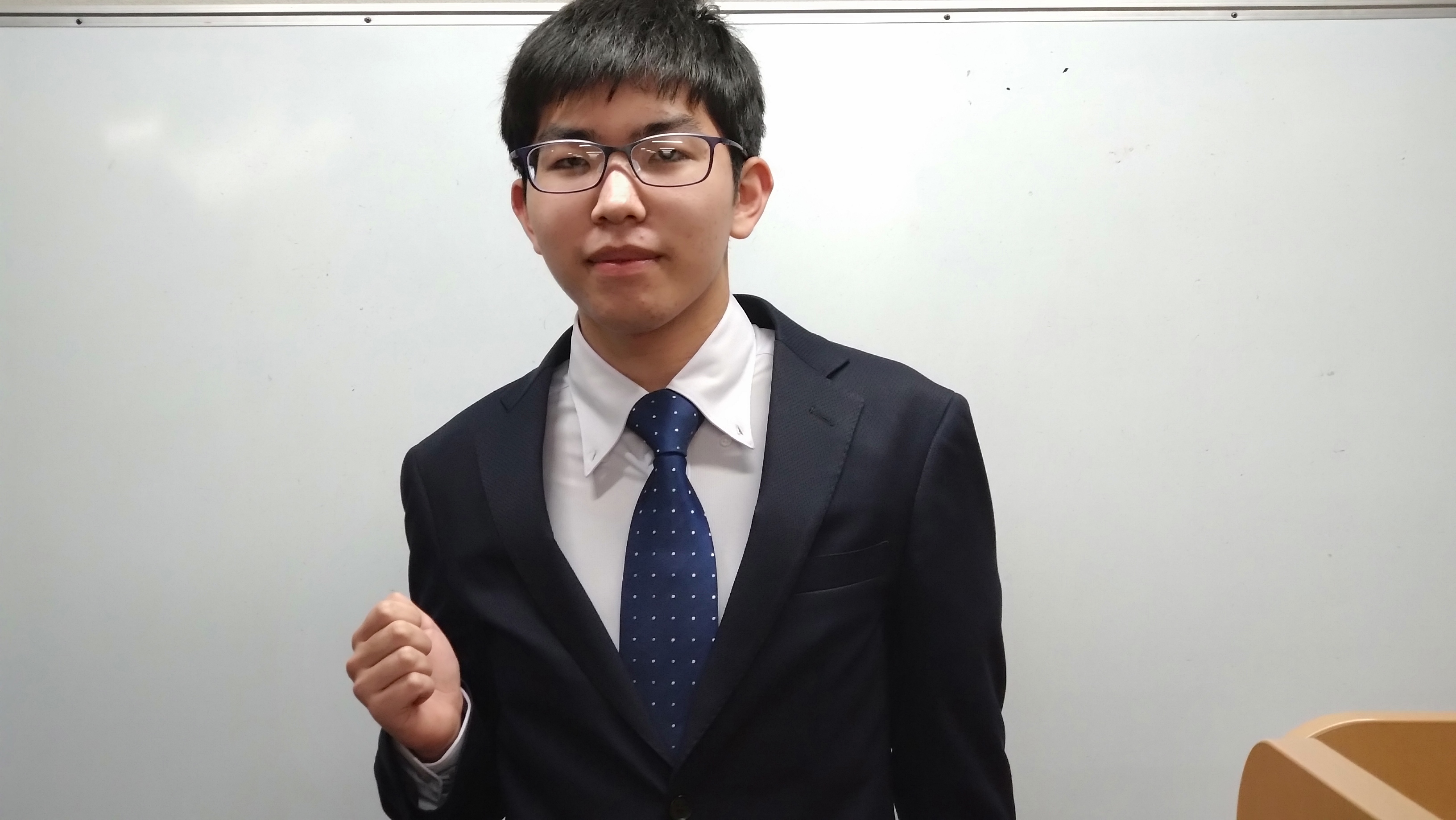 須藤文人先生