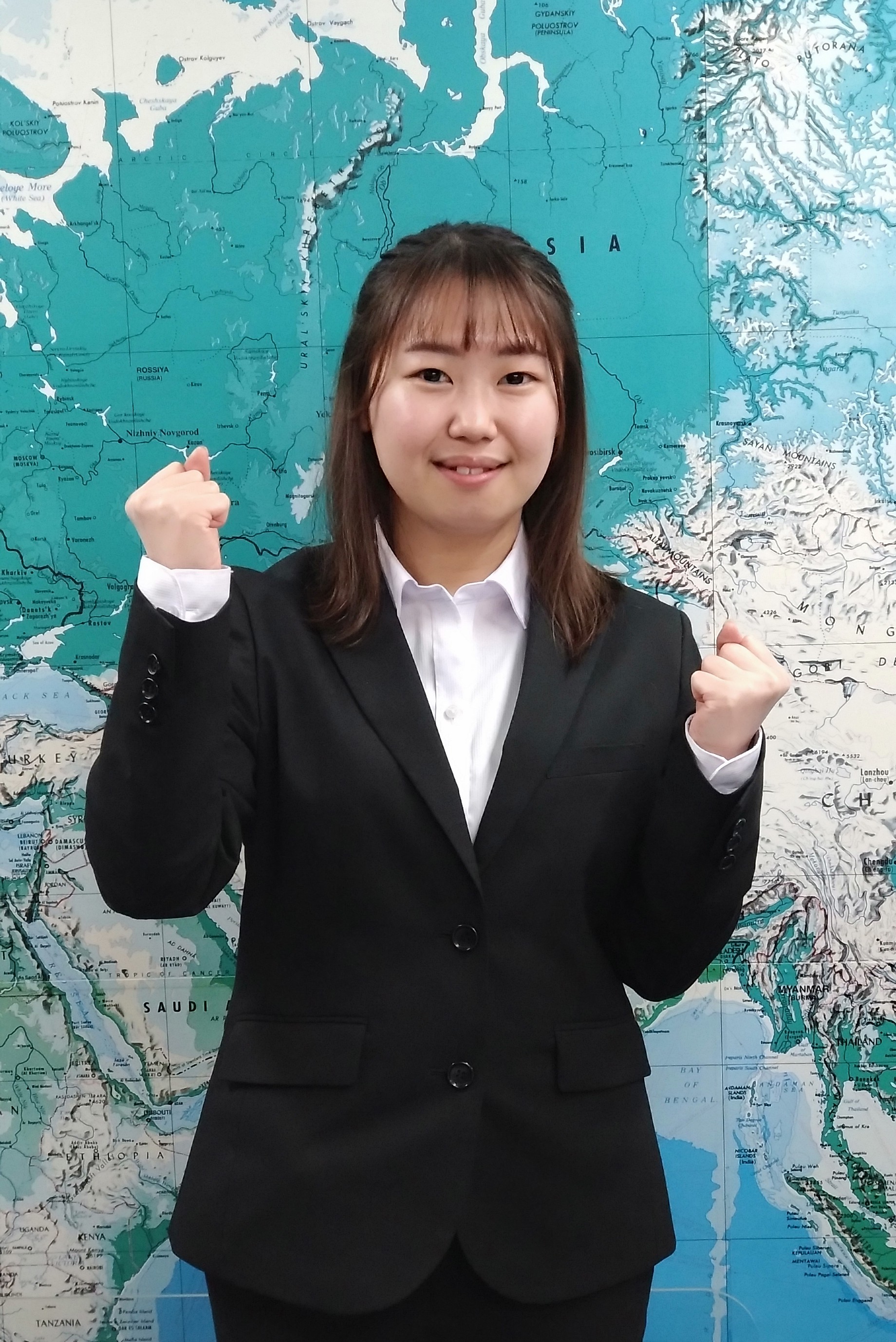藤田ひまり先生