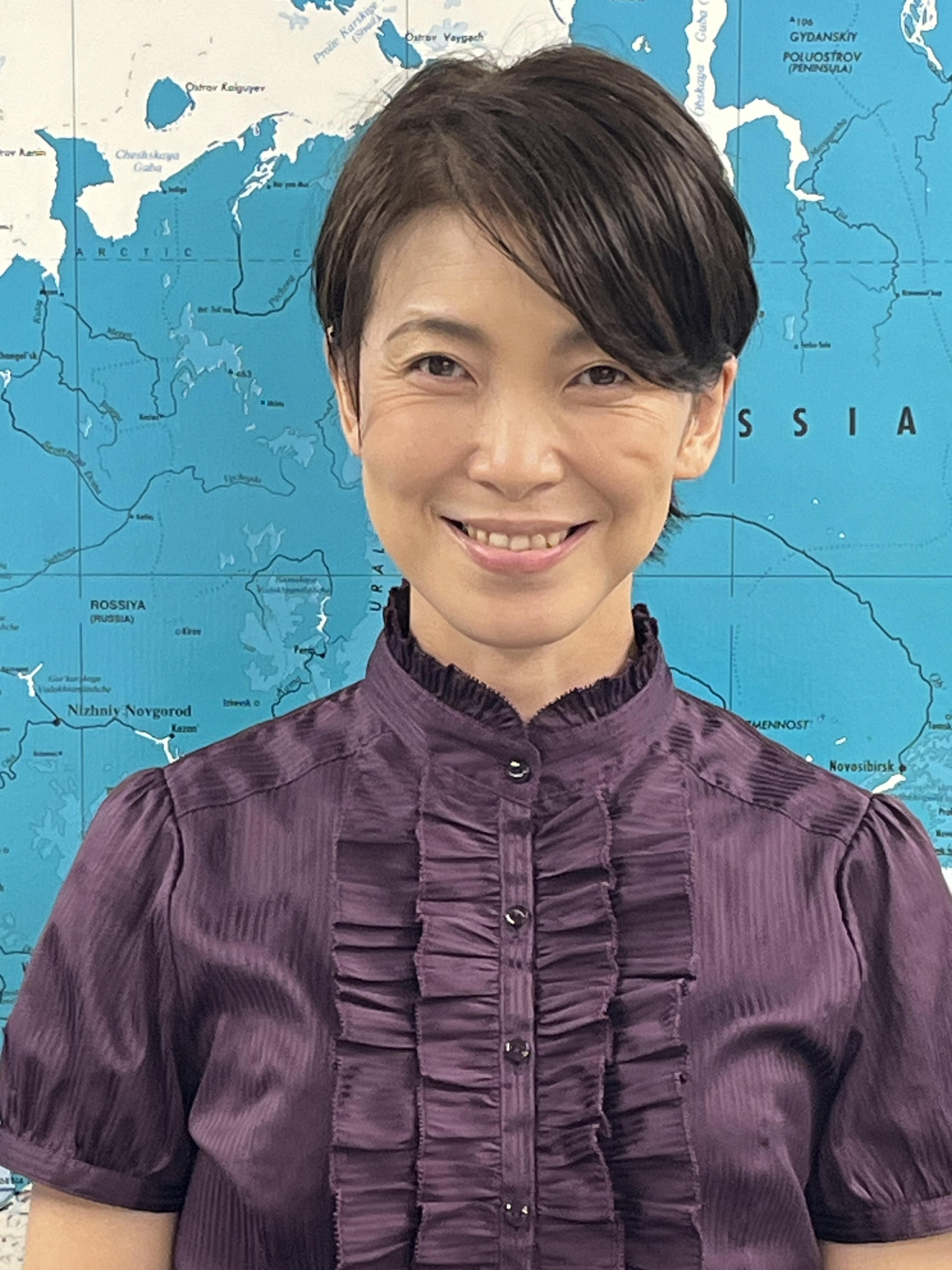 教室長