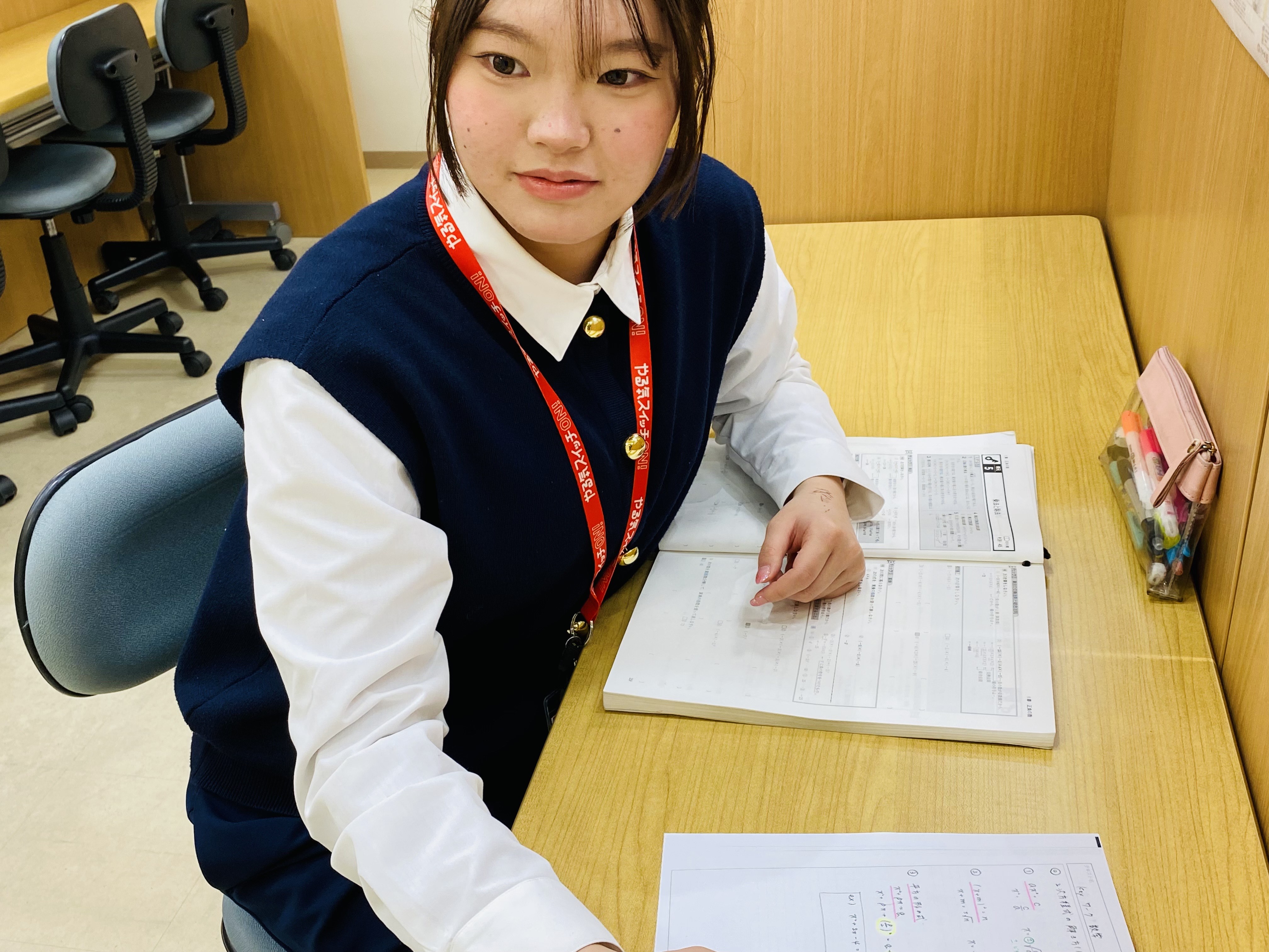 加藤先生