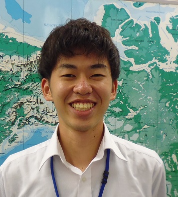 浜田先生
