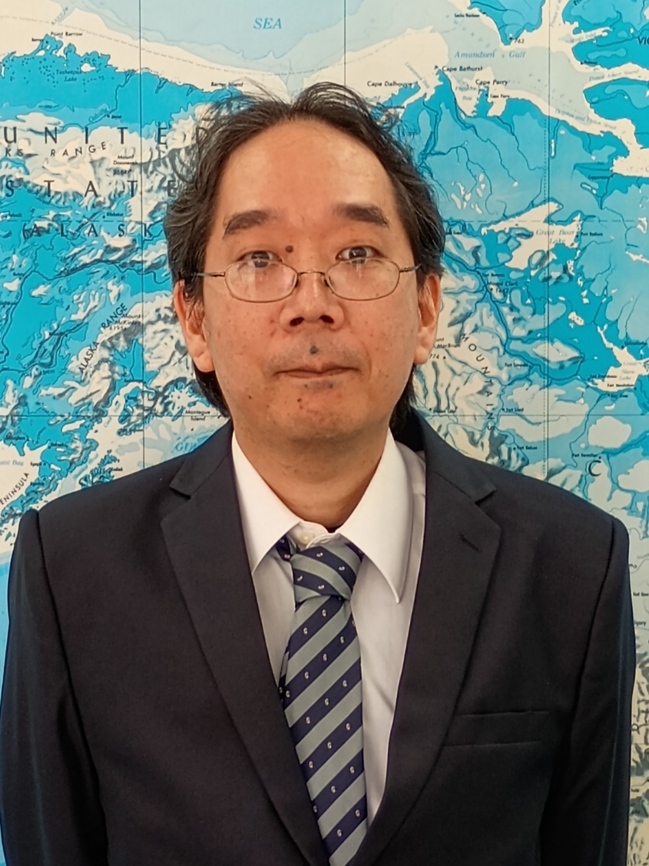 教室長