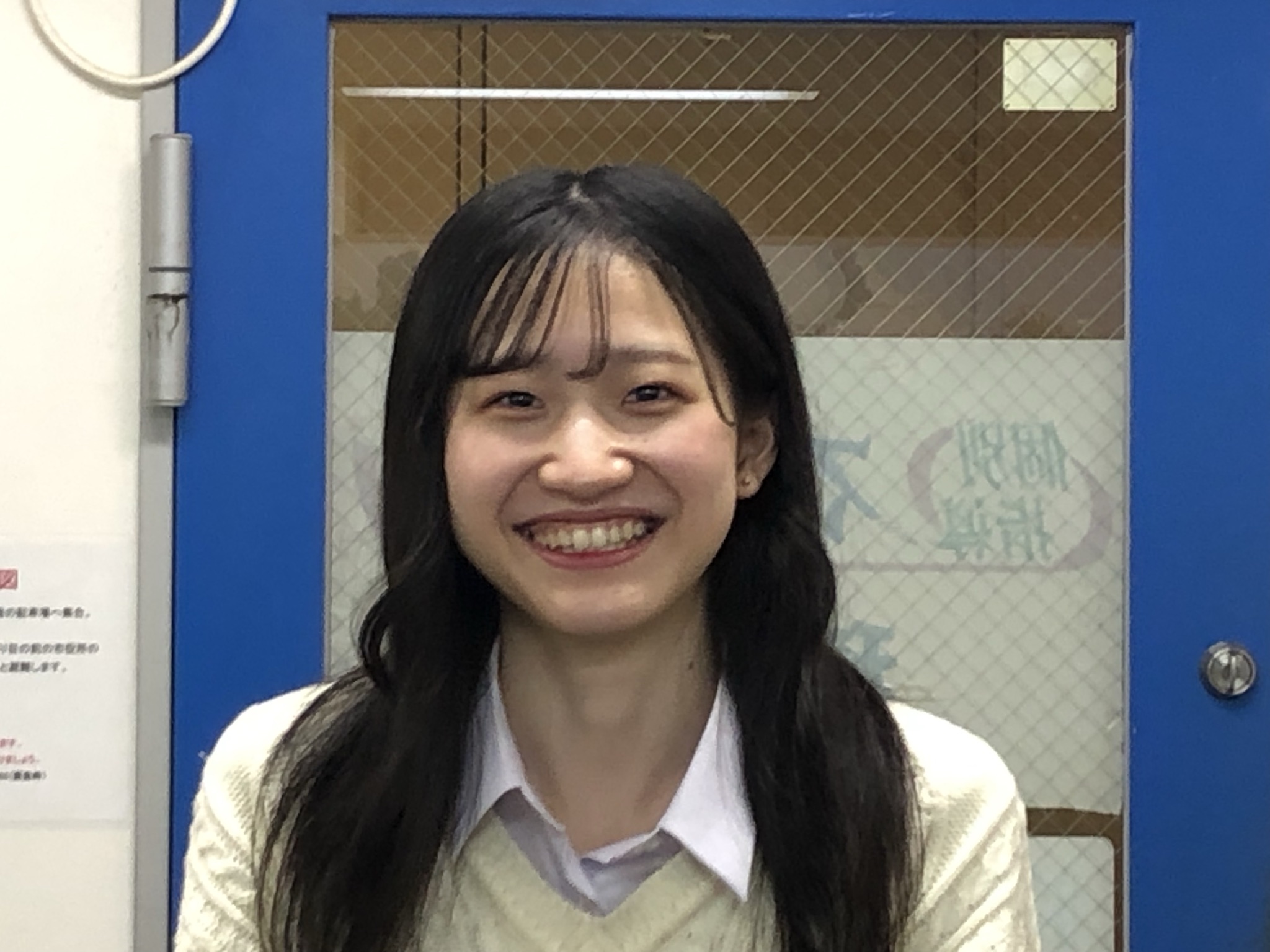 浅川舞衣先生