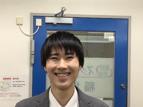 小島先生