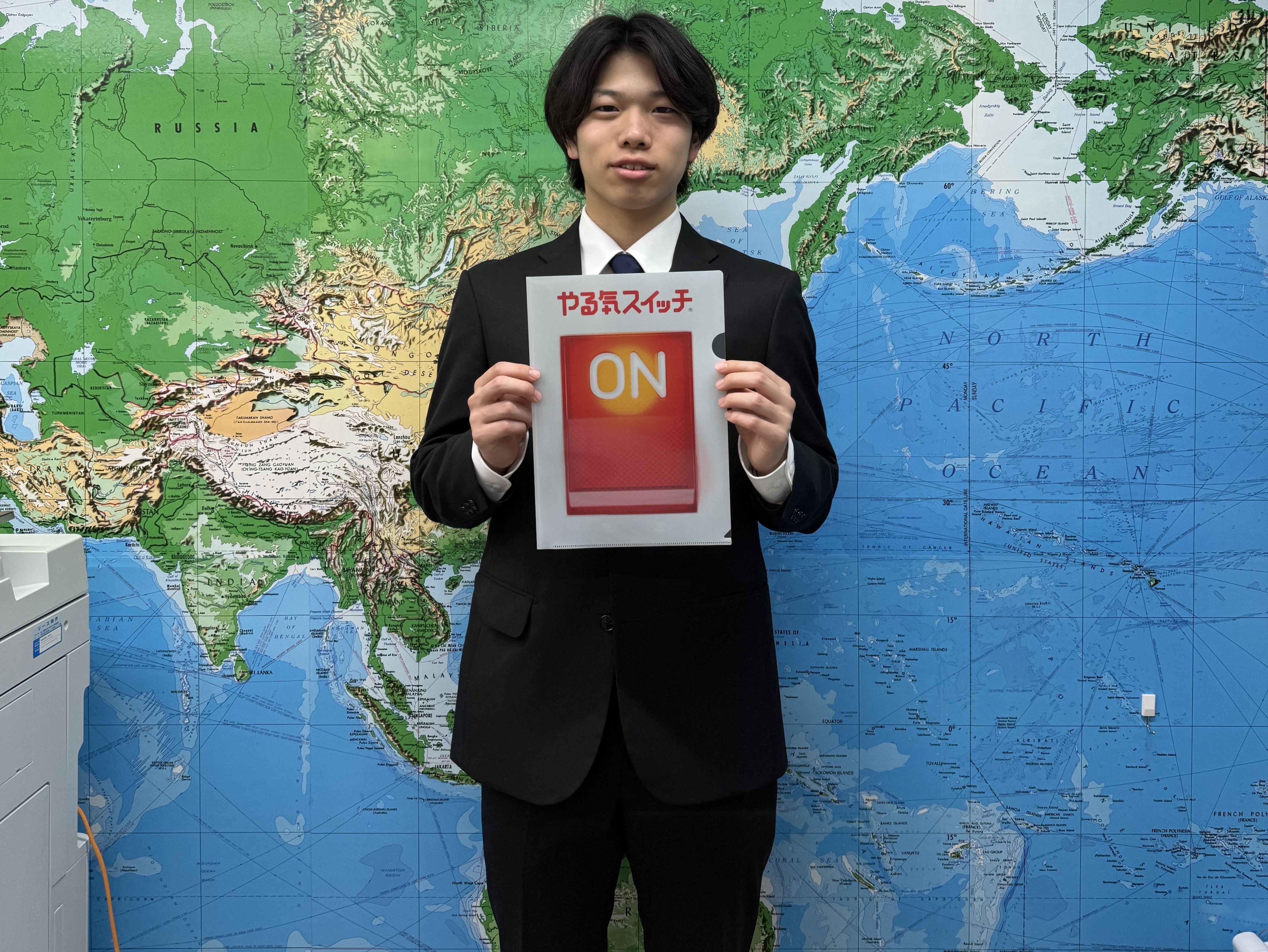 宮嶋先生