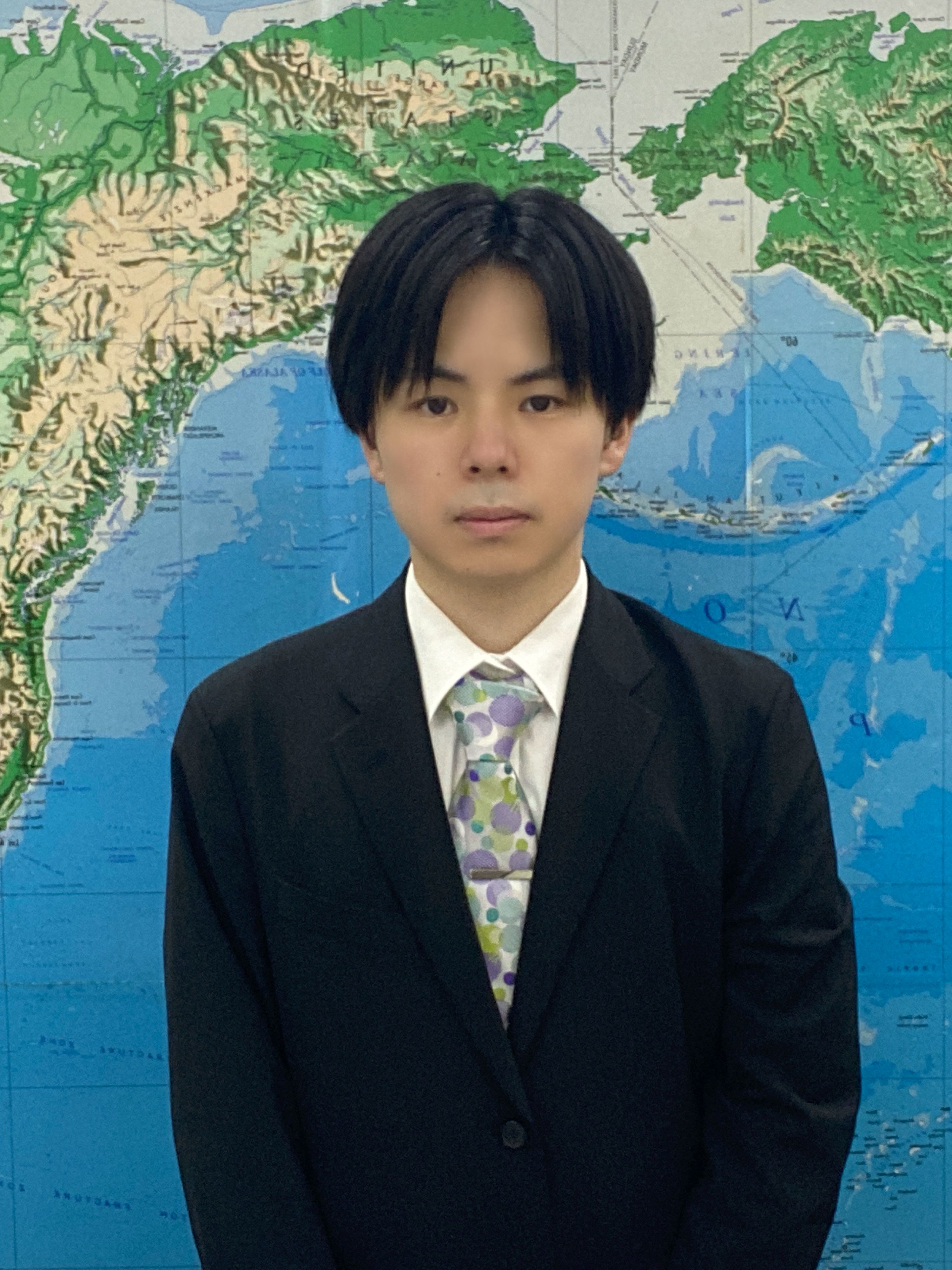 教室長