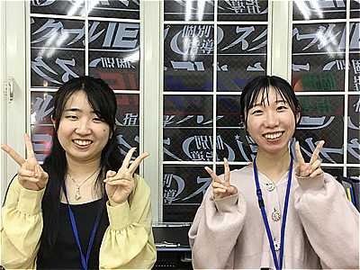 岩田先生　岸野先生