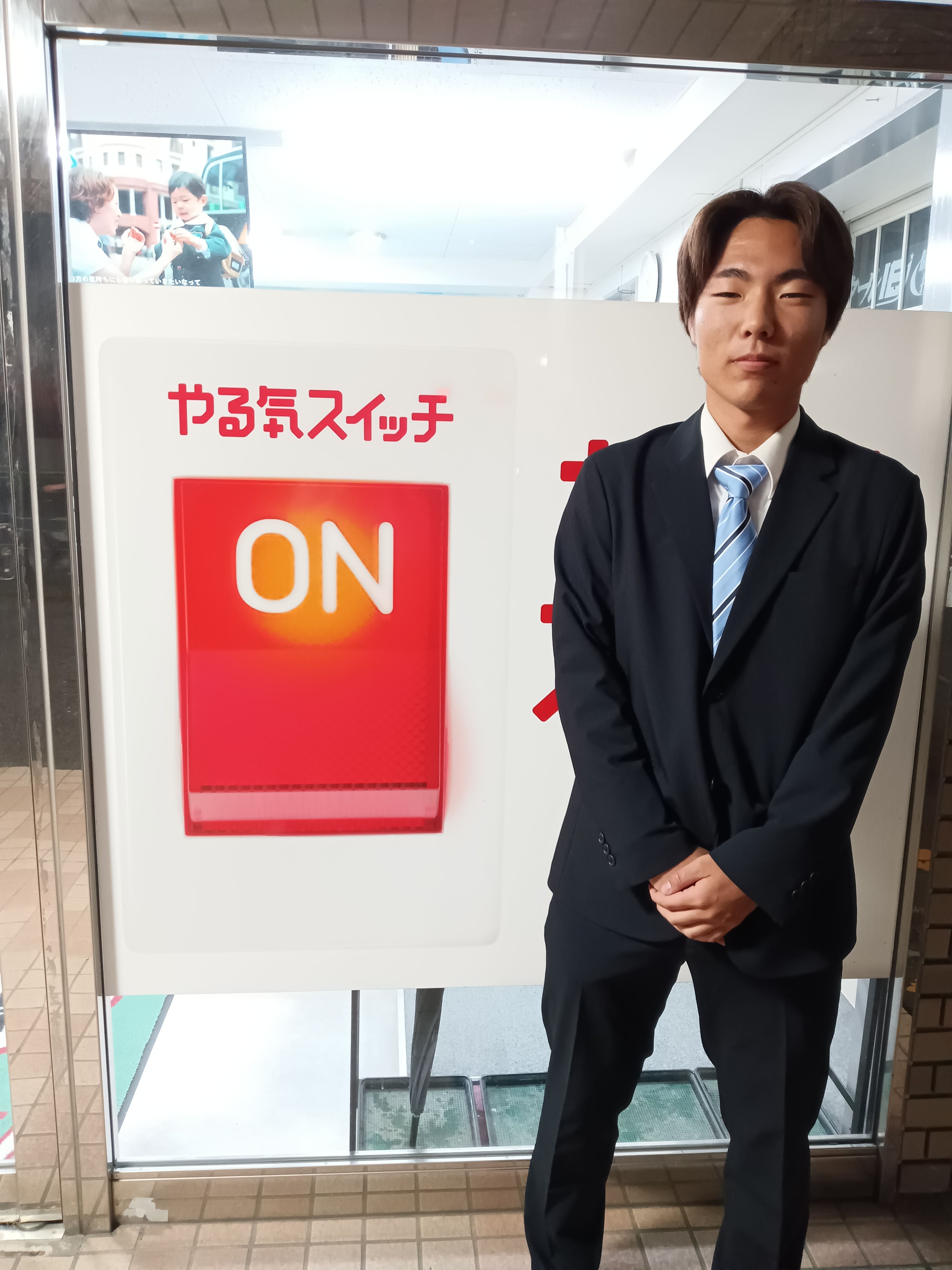 山田先生