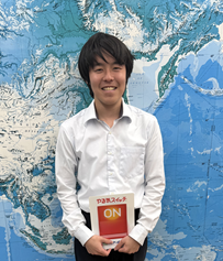 藤原先生