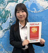 岩本先生