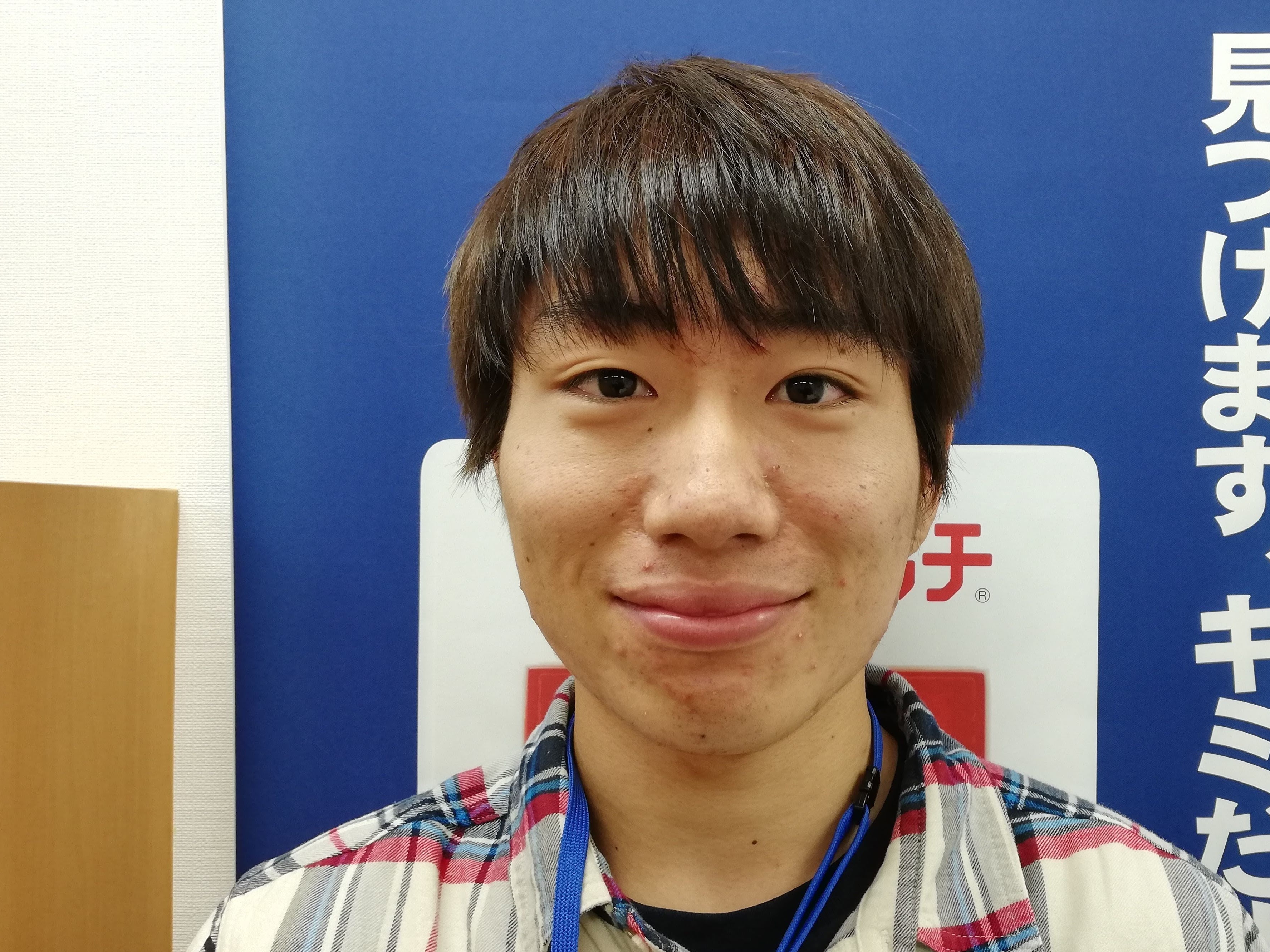 齊藤先生