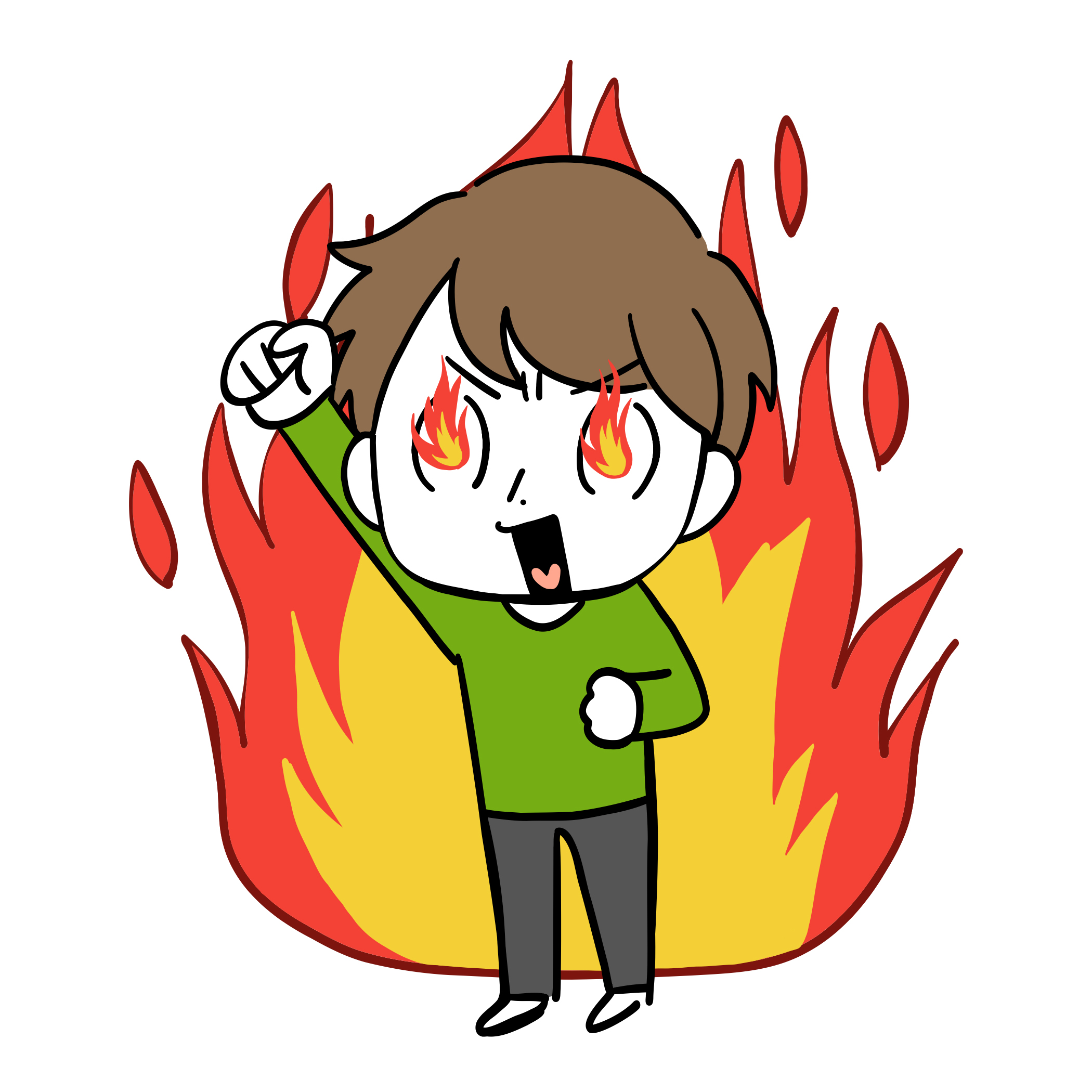 やる気スイッチはあります