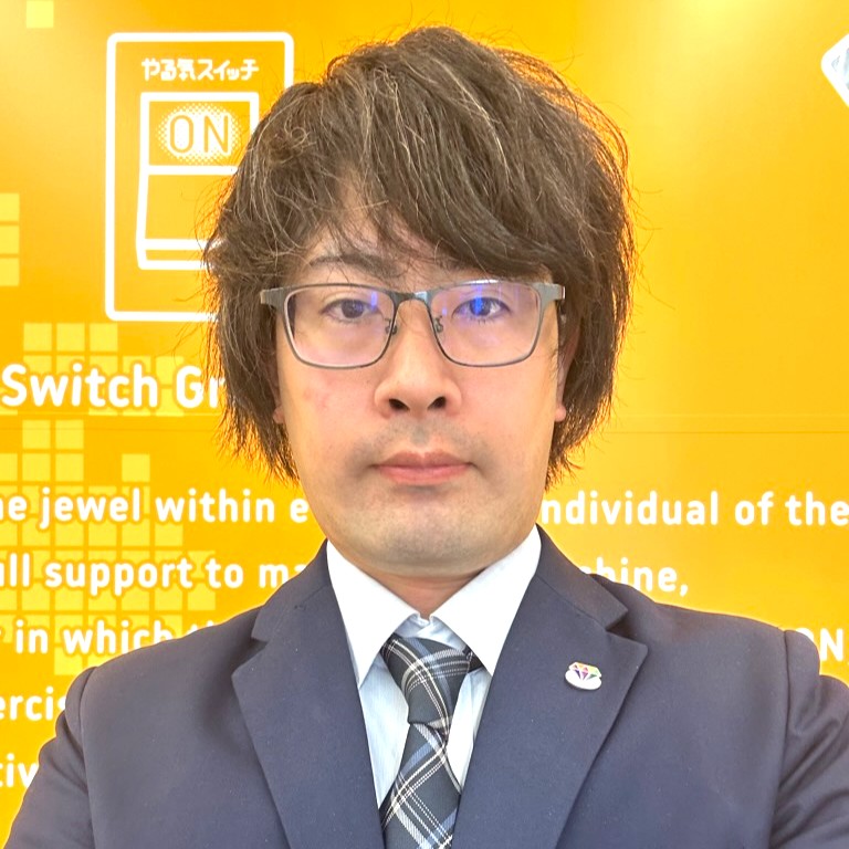 教室長