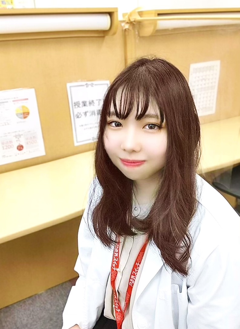 新井先生