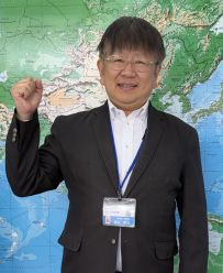倉本副室長