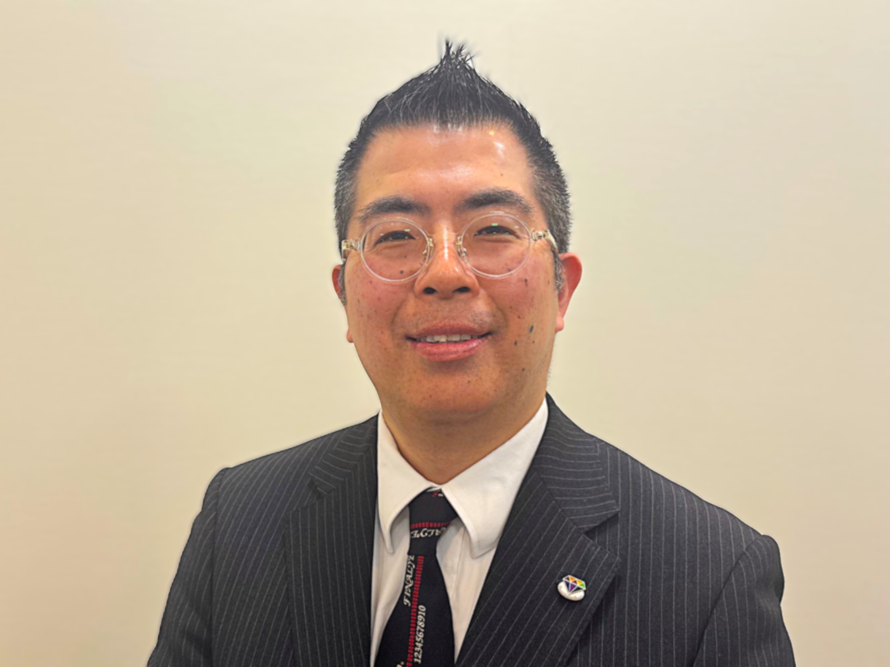教室長