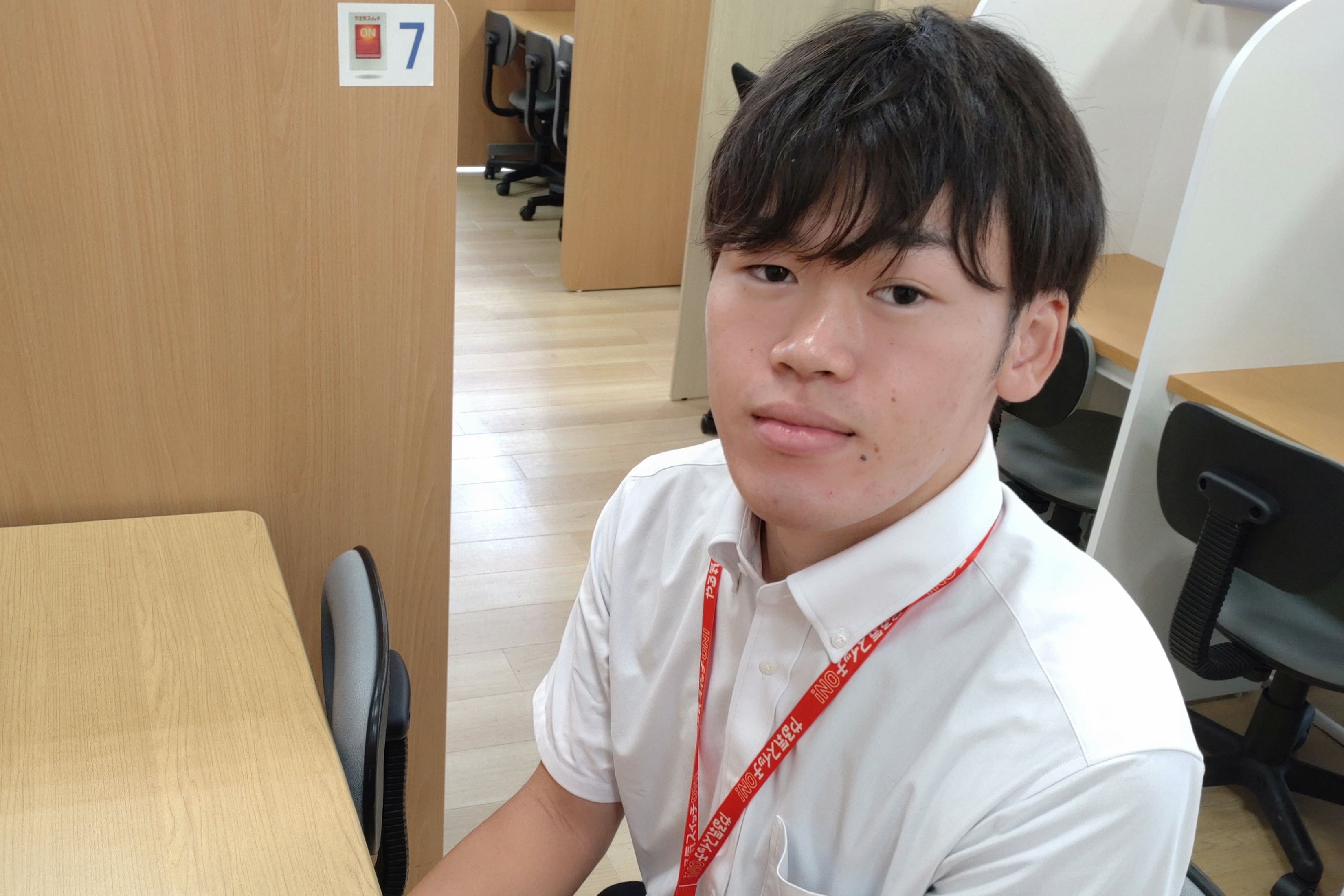 川西先生