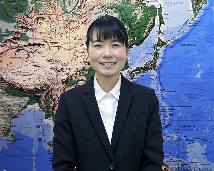 増田先生