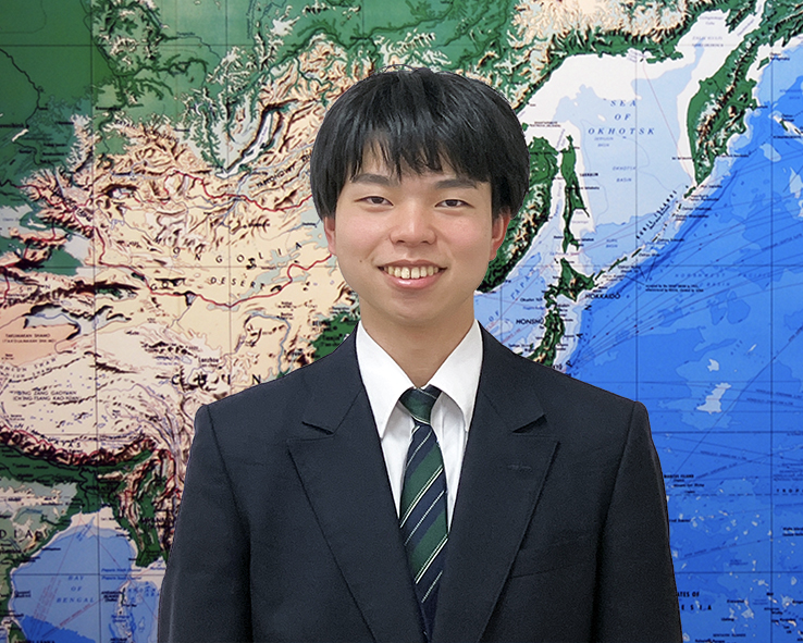 梅木田先生