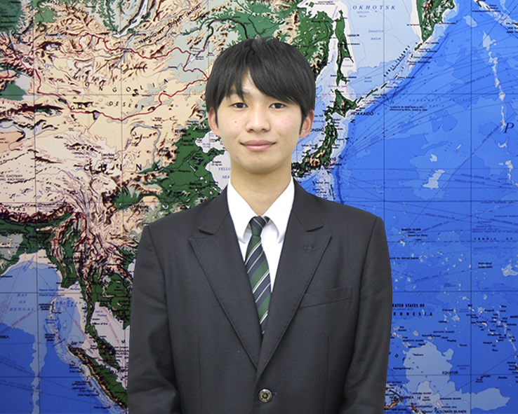 高澤先生